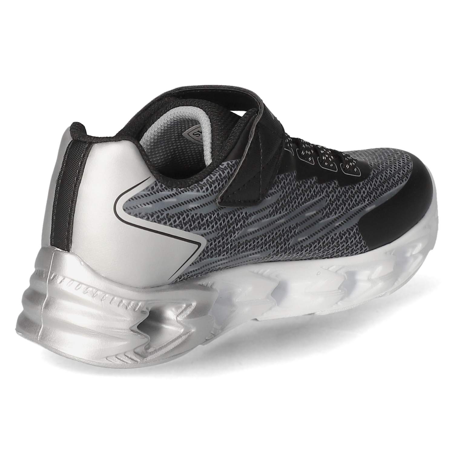 Skechers Low Sneaker VORTEX 2.0 - schwarz