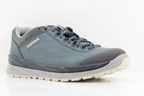 Lowa Malta GTX Lo Ws