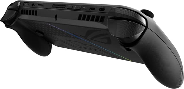 ROG Xbox ALLY X håndholdt spillekonsol