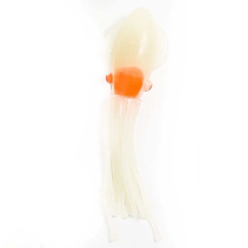 Fladen Fladen Solid Squid Hoot Orange