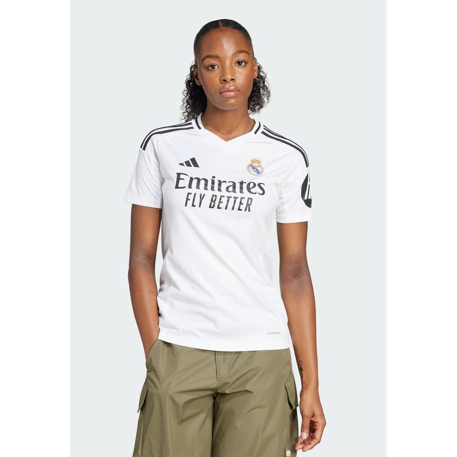 Adidas Maillot Domicile Real Madrid 24/25