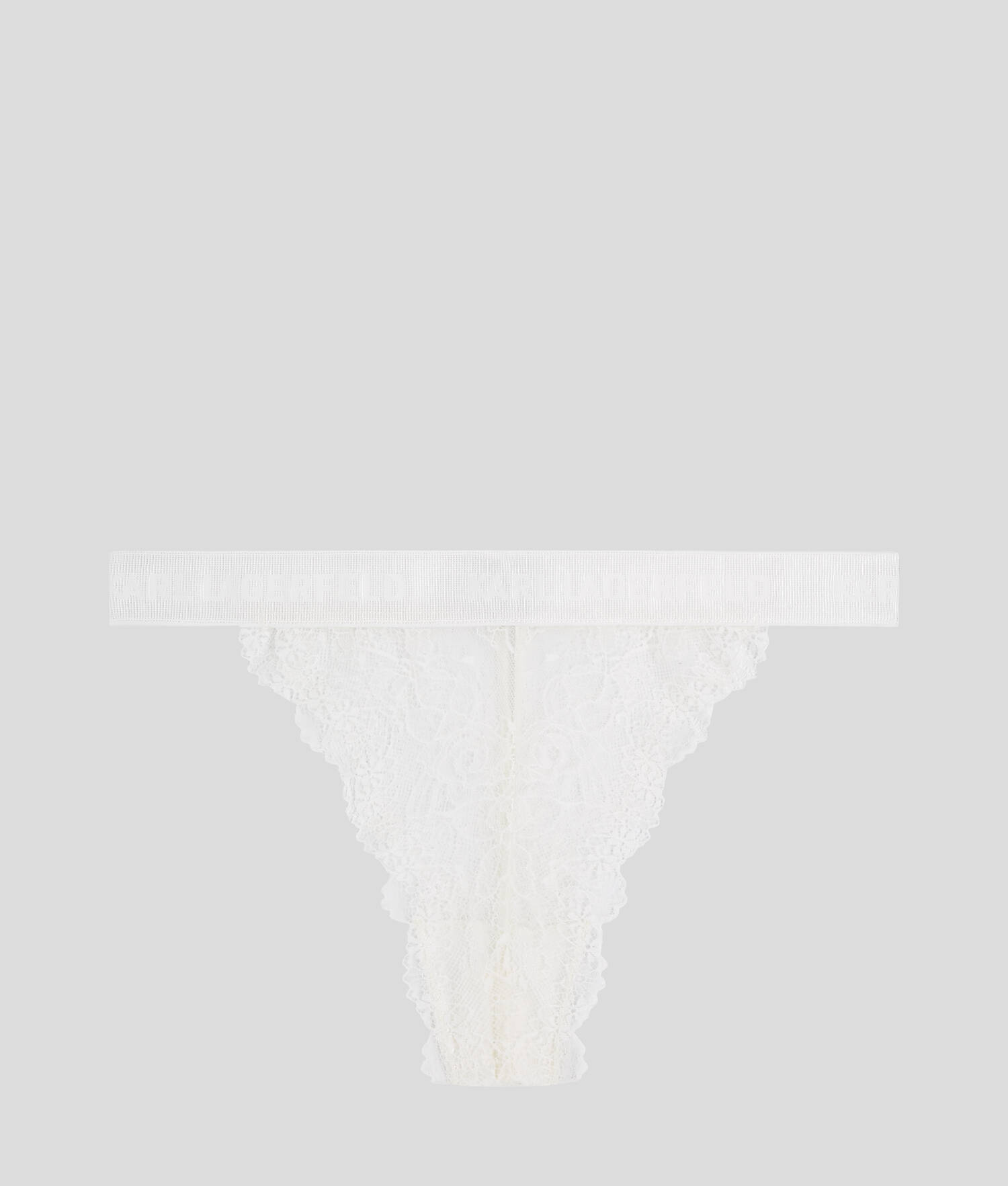 CULOTTE BRÉSILIENNE EN DENTELLE