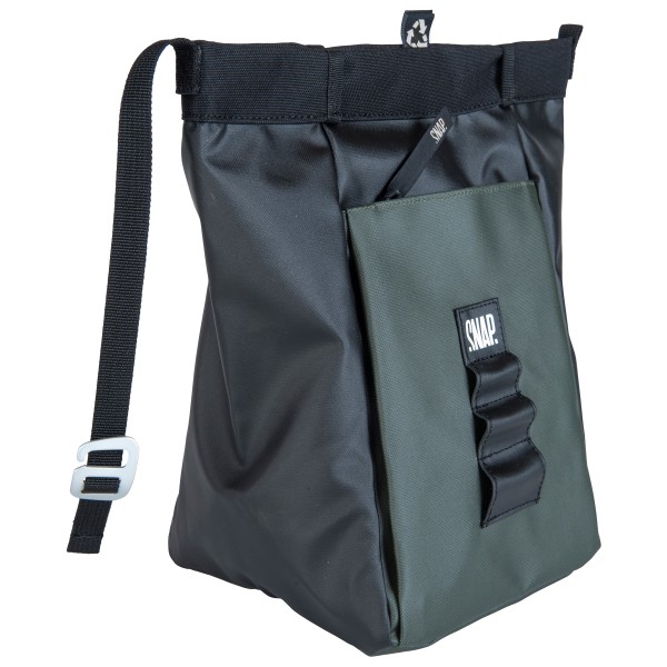 Snap - Big Chalk Bag - Sac à magnésie