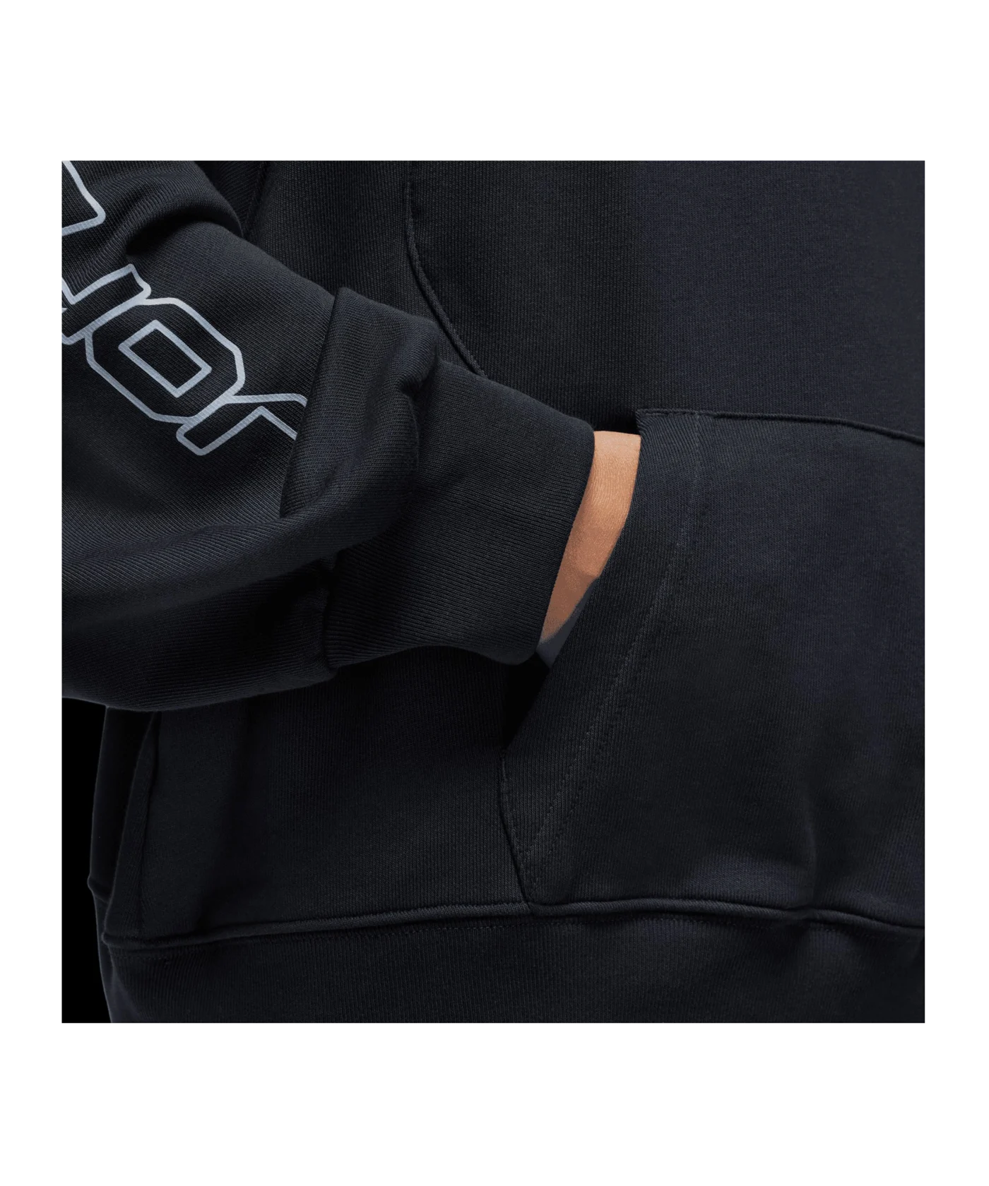 Jordan Sport Graphic Fleece Hoody Damen F010