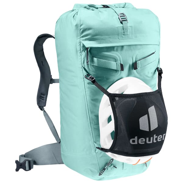 Sac à dos alpinisme DEUTER DURASCENT 28 SL GLACIER-GRAPHITE
