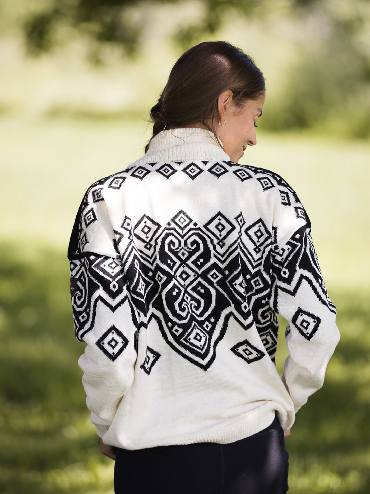 Falun Sweater