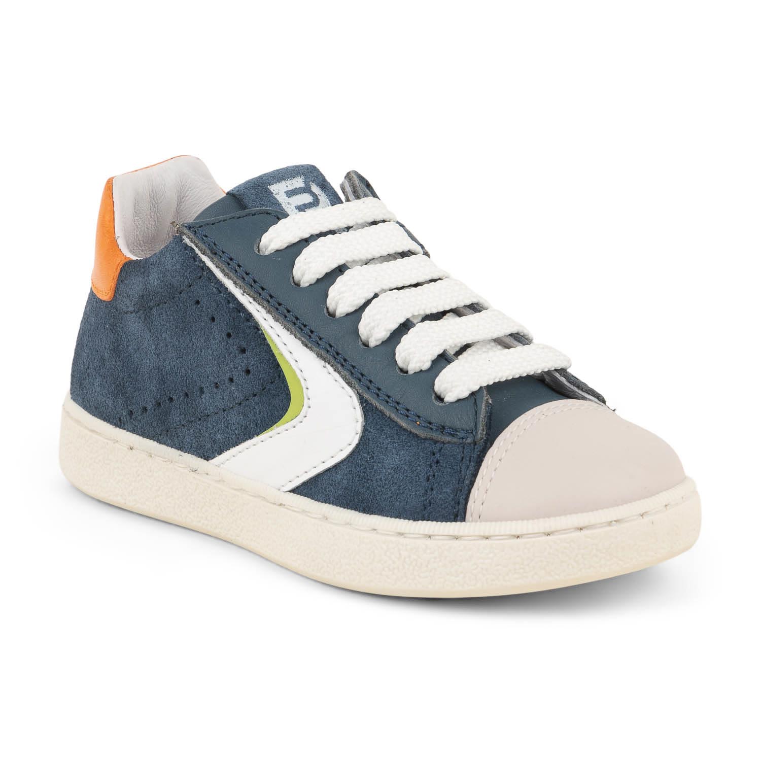 Chaussures montantes garçon ROMAGNOLI ROBIN