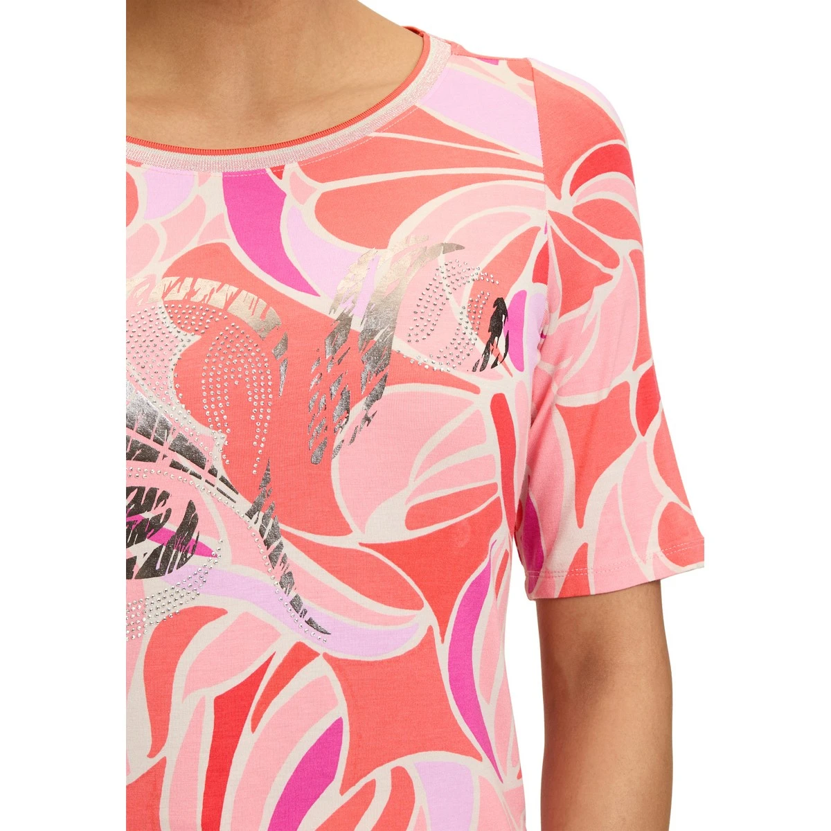 Dames Top EX13-25275