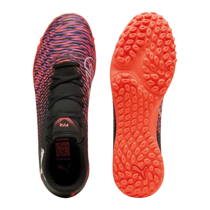 Puma Future 8 Play TT Voetbalschoenen Senior