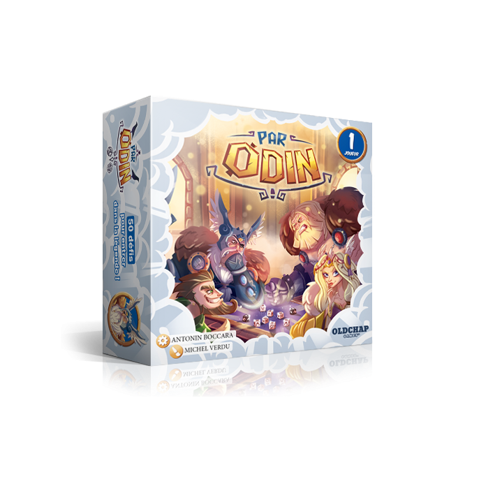 Par Odin