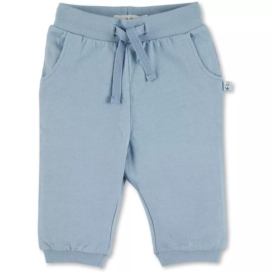 Sterntaler Hose Emmi hellblau