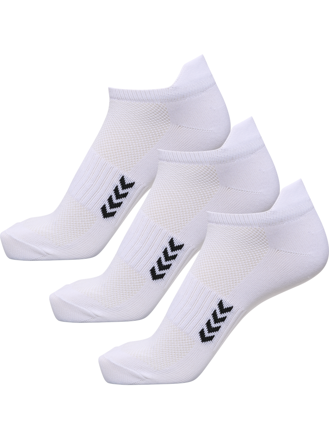 hmlSPORT ANCLE 3-PACK SOCKS