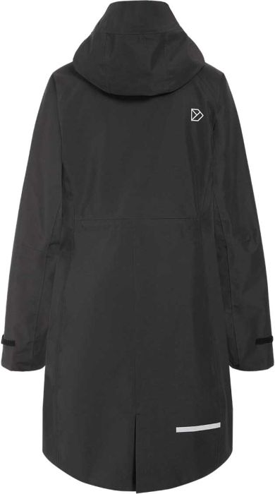 Ilma Parka Women 8 regnjakke