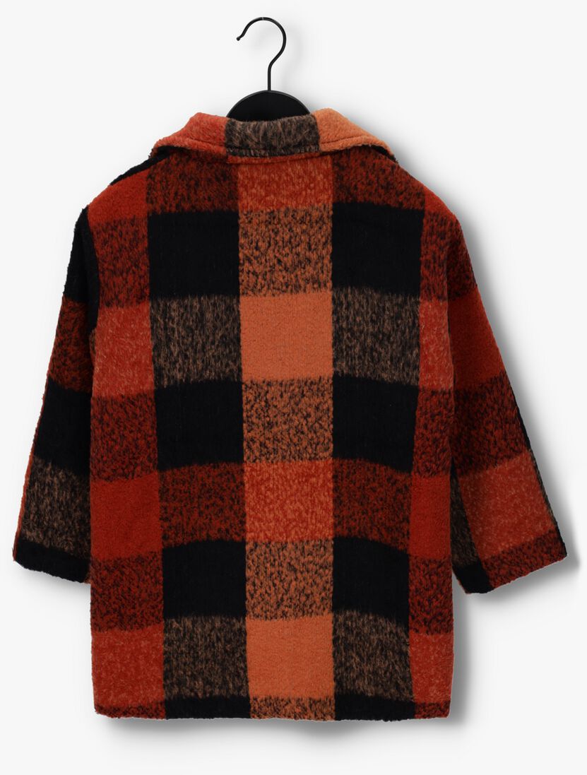 A MONDAY IN COPENHAGEN oranje a monday in copenhagen teddy jas hope jacket