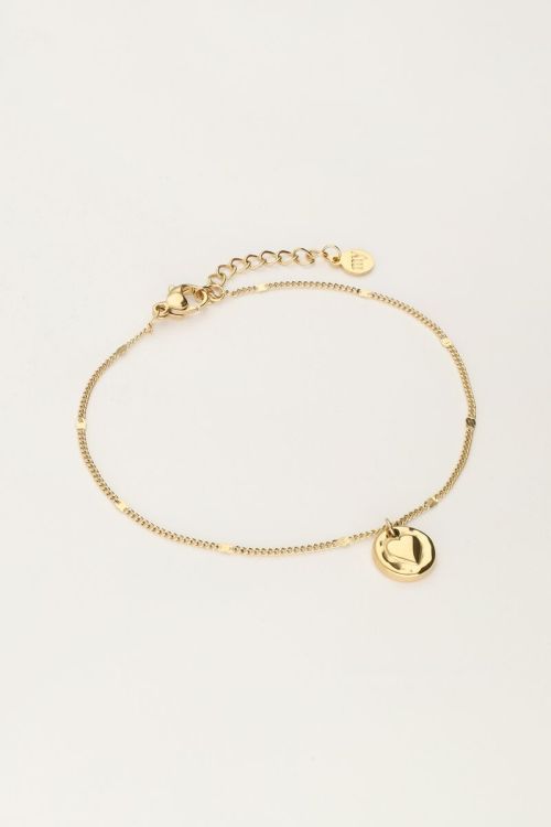 Unconditional love bracelet 