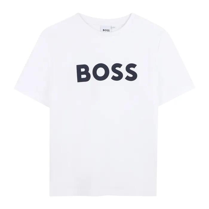Boss Shirt Junior