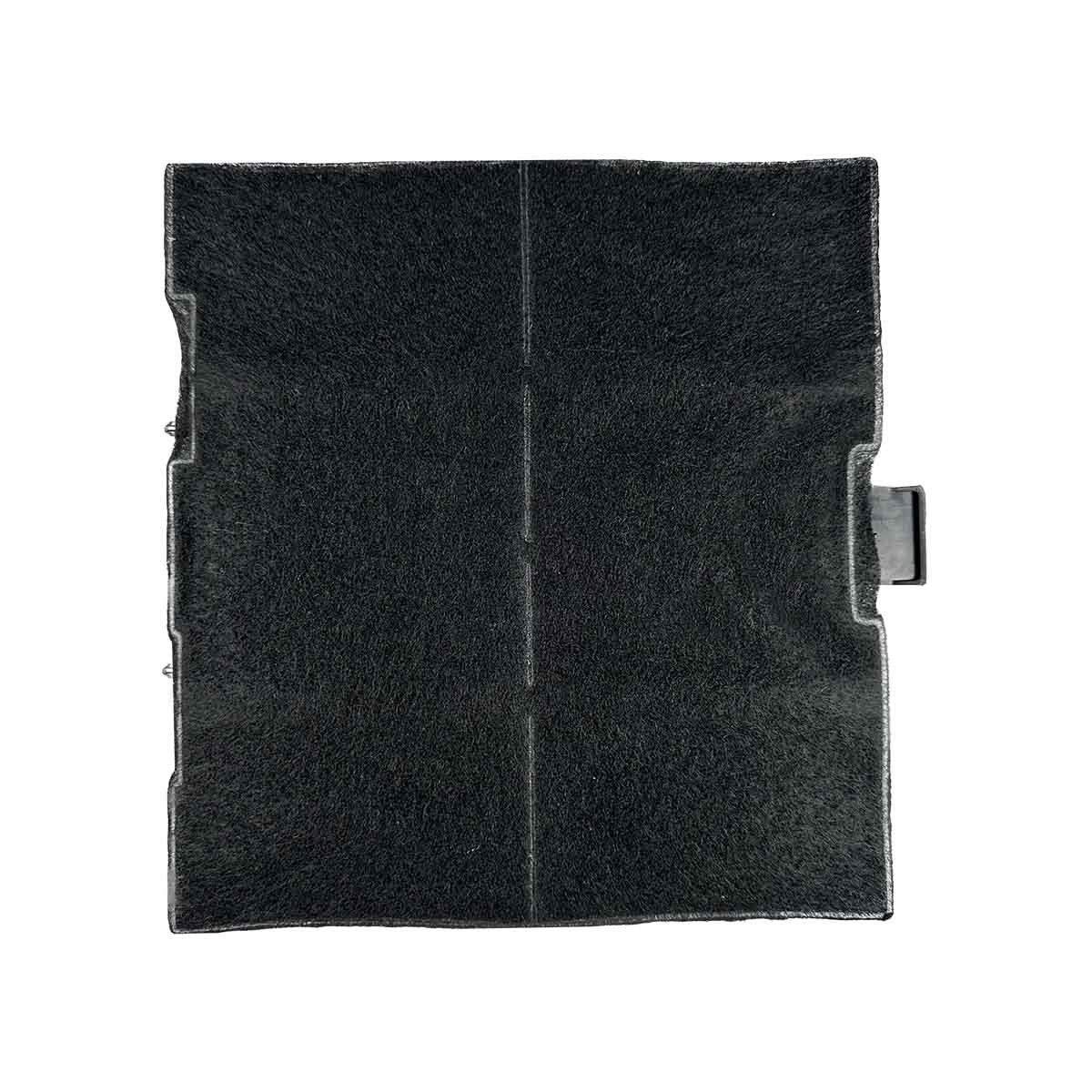 Actiefkoolfilter voor Bosch 744075 / DHZ5226