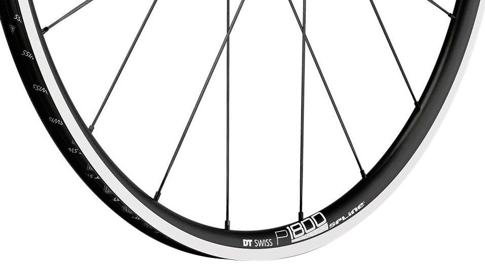 DT Swiss P 1800 Spline 23 Laufradsatz kaufen | Bike-Discount