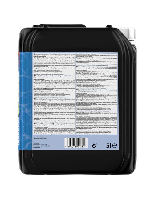 Tetra Aqua Aquasafe Waterverbetering - Waterverbeteraars