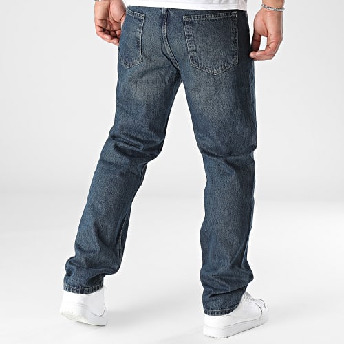 Jean Regular Fit Bleu Denim