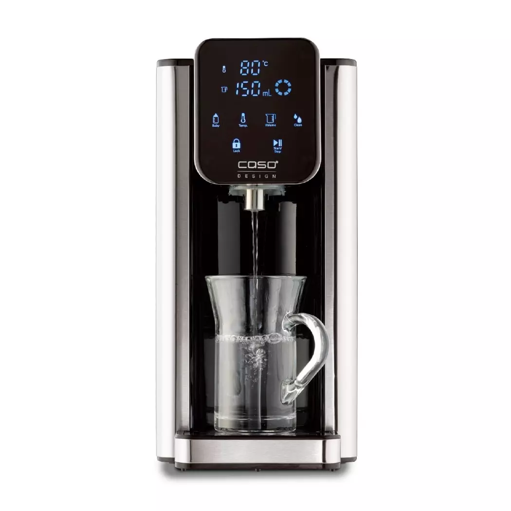 Heißwasserspender HW660 Turbo