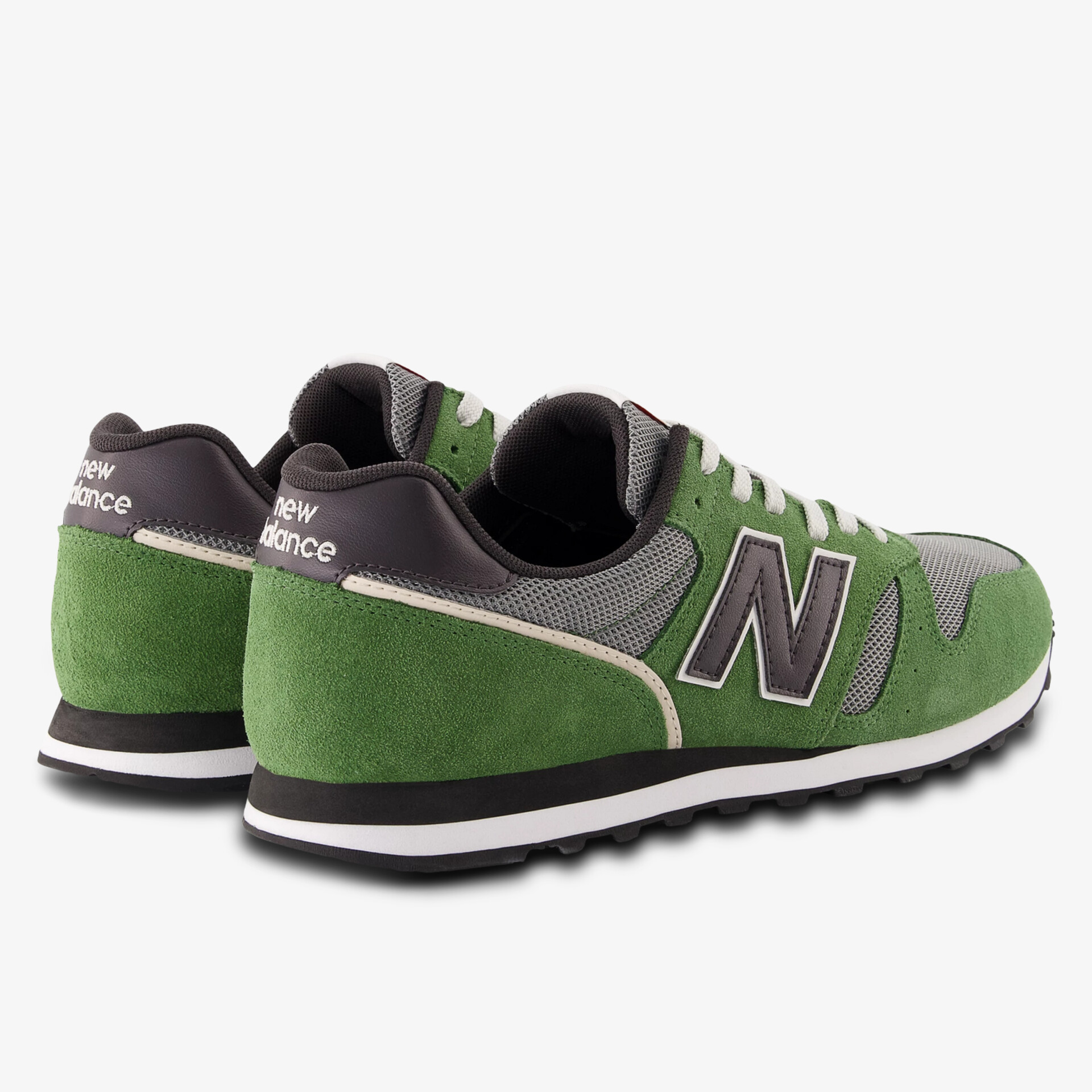 new balance Herren Sneaker Low grün