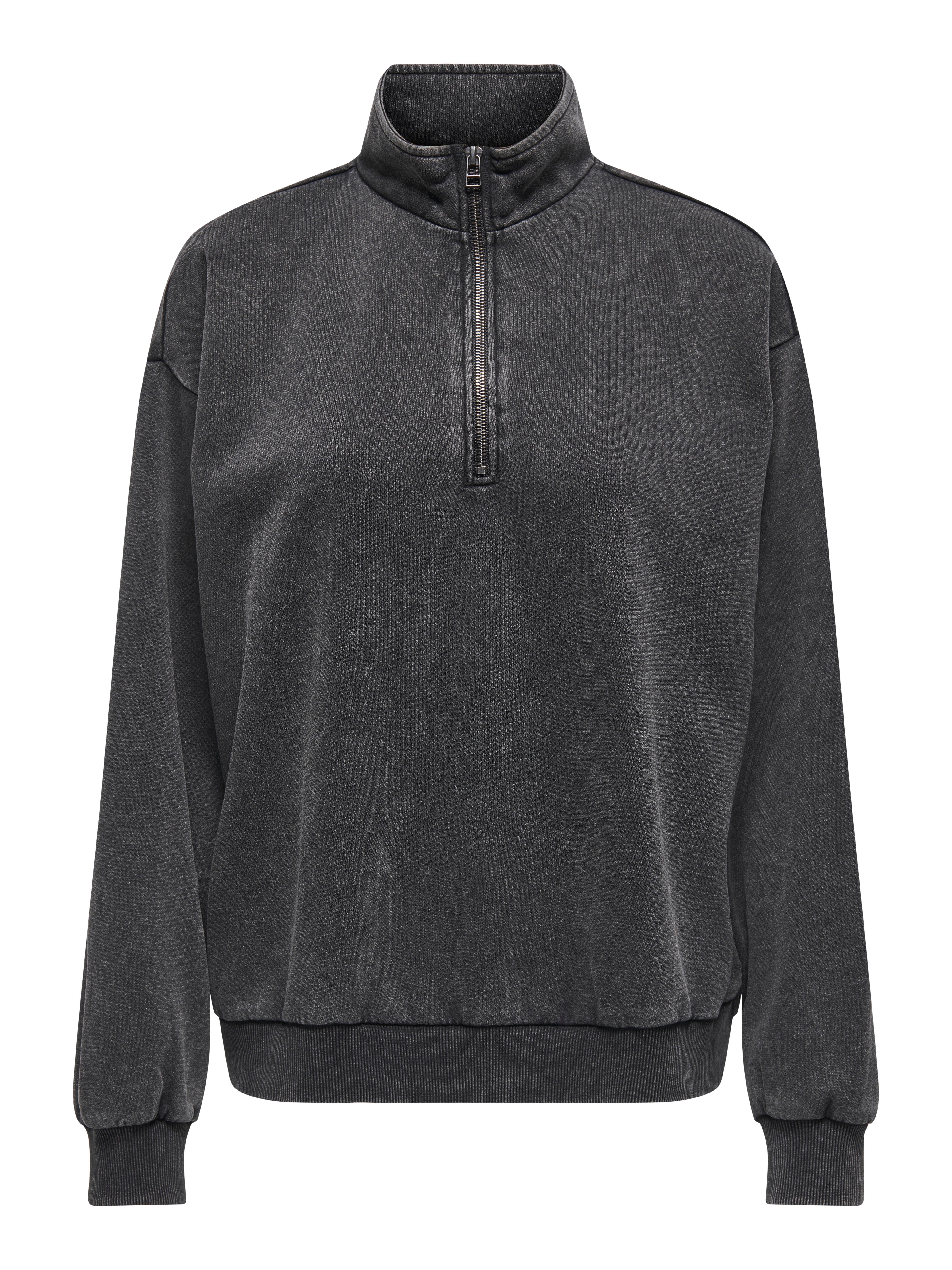 ONLLUCINDA Sweatshirt Black