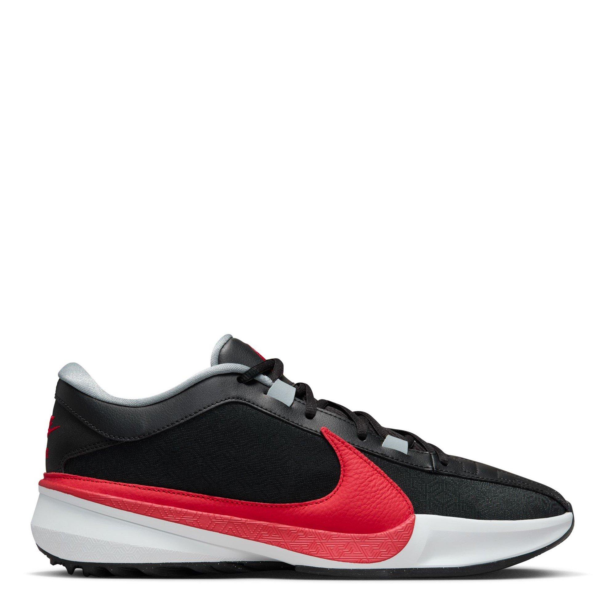 Nike Zoom Freak 5 Basketball Shoes Juniors