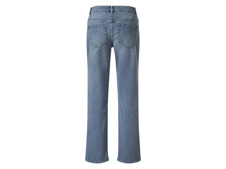 Dames jeans - Straight fit