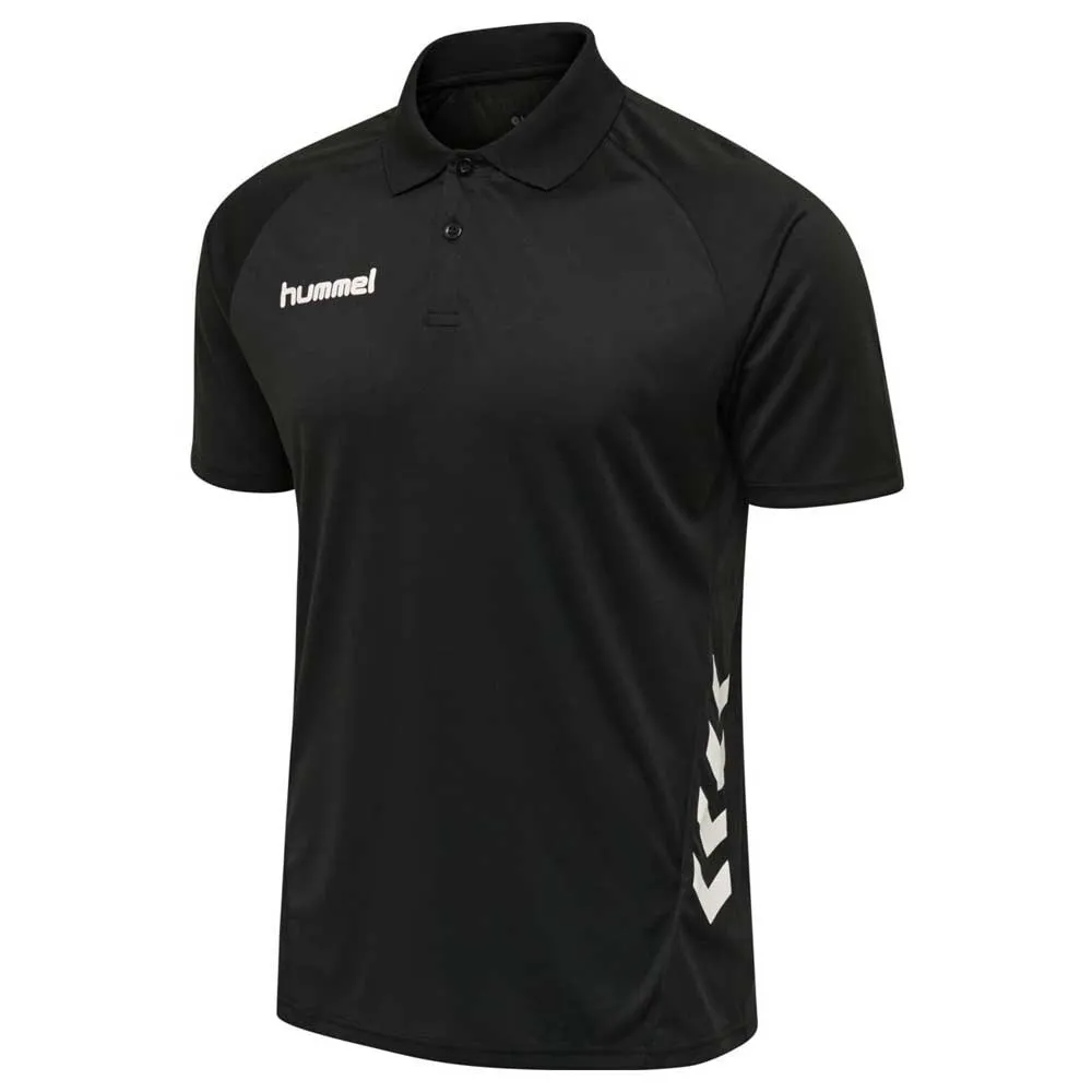 Camisa polo de manga curta Hummel Promo