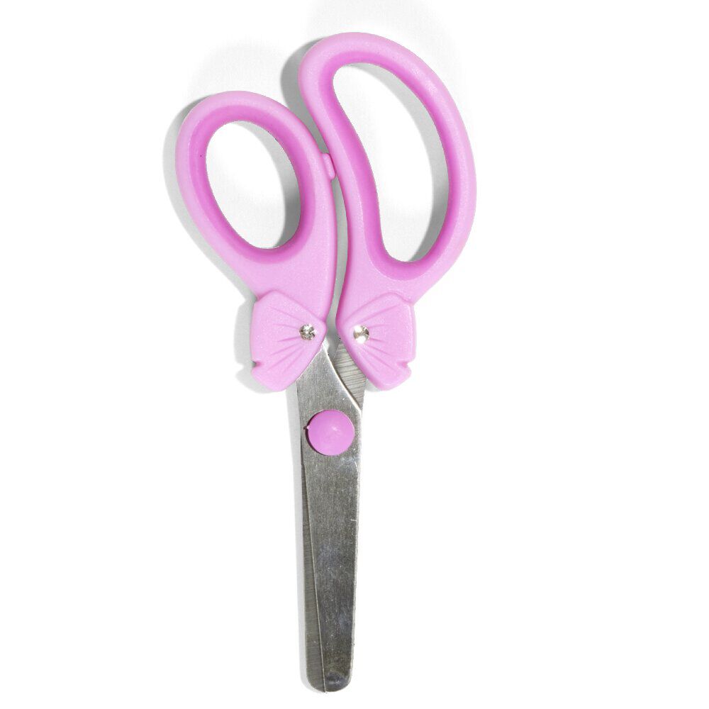 Ciseau enfant noeud 13cm