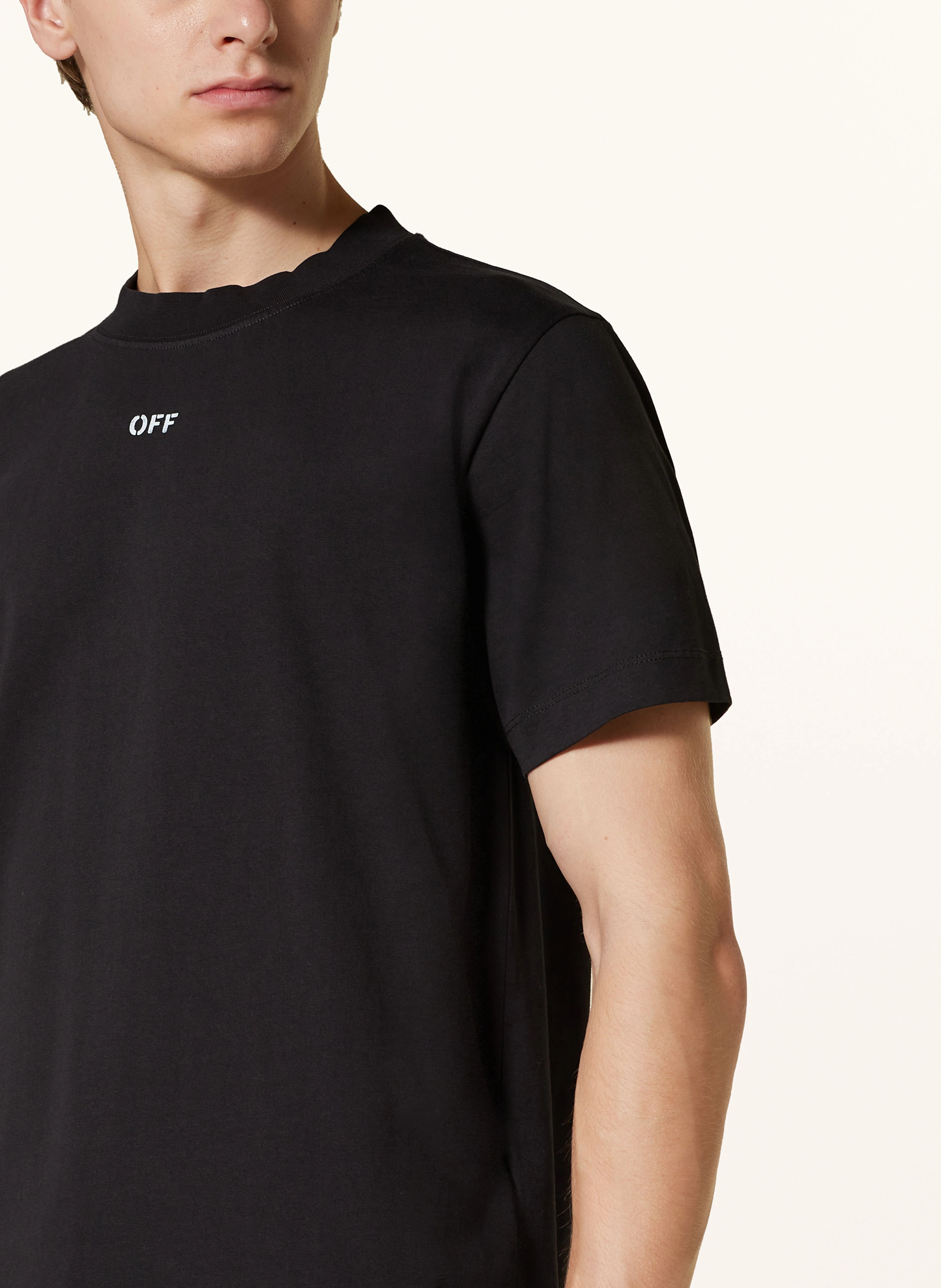 Off-White T-Shirt