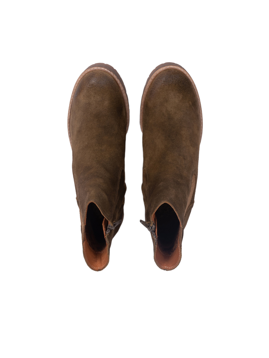 Chelsea Boot SKY