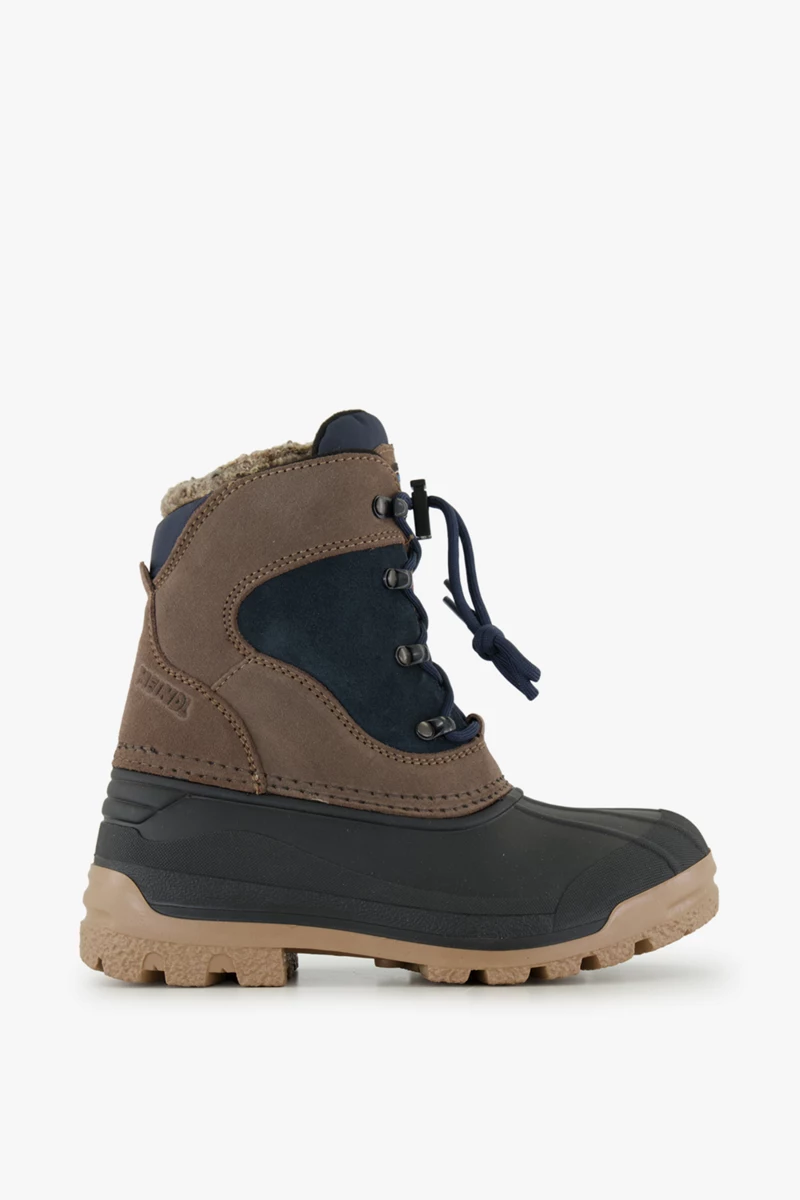 Meindl Sölden Kinder Winterboot