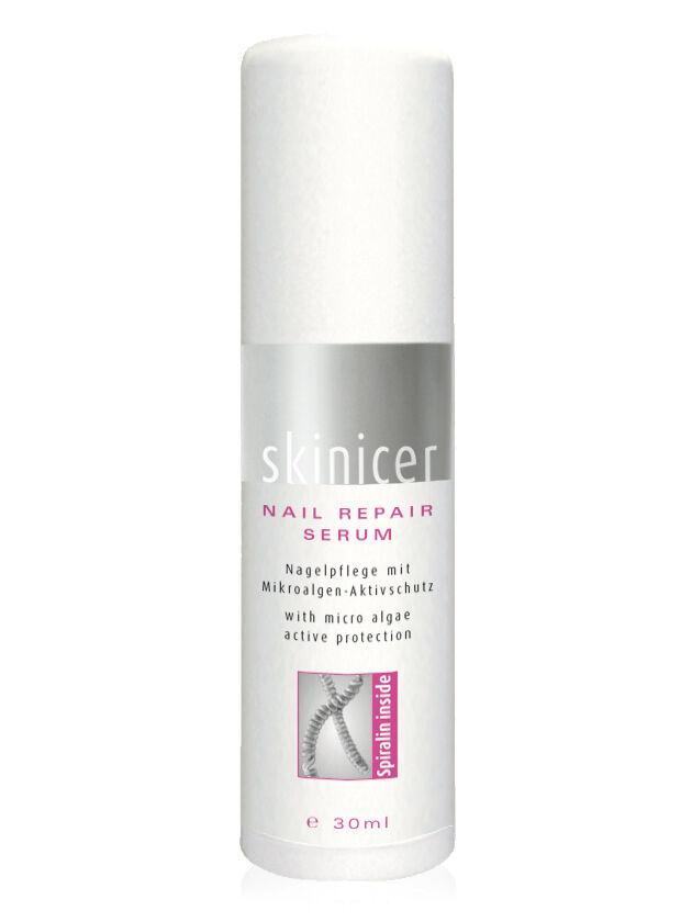 Oceanpharma skinicer® Nail Repair Serum – Schutz & Pflege für brüchige Nägel