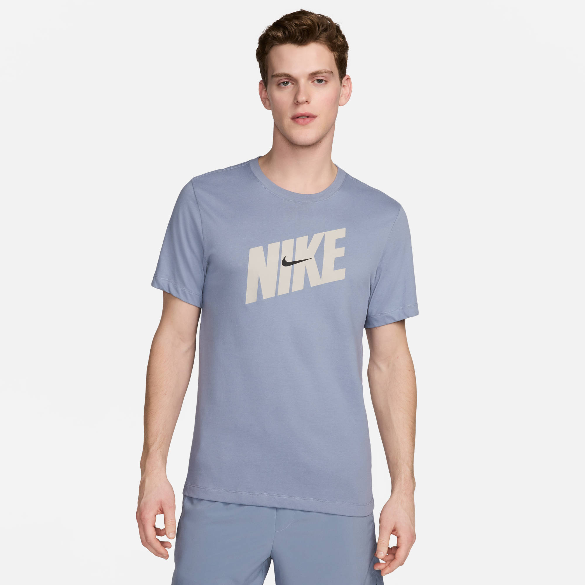 Nike Nike Dri-FIT Men"s Fitness T-S