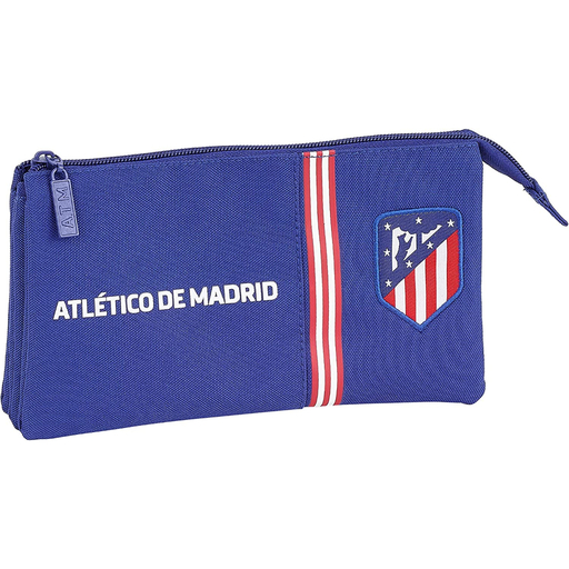 Bolsa de lápis Atlético De Madrid 71787