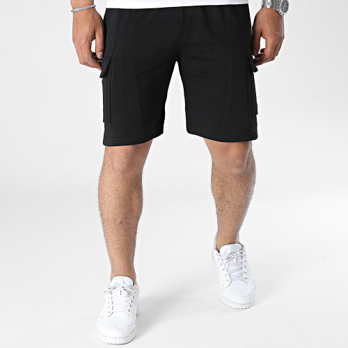 Short Jogging Noir