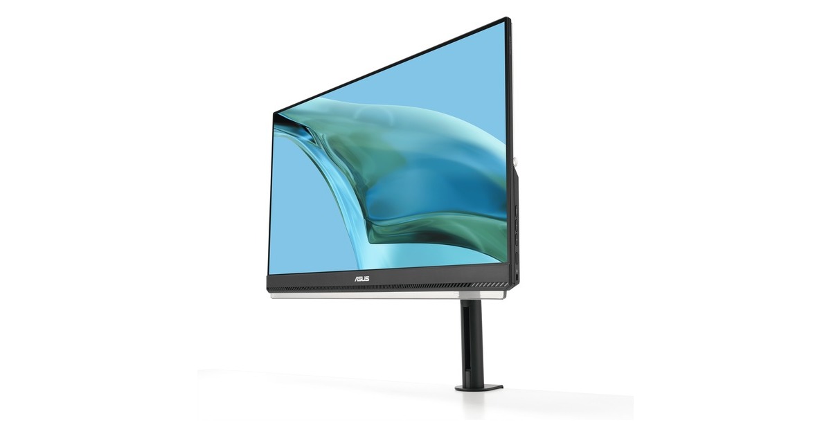ASUSZenScreen MB249C 24