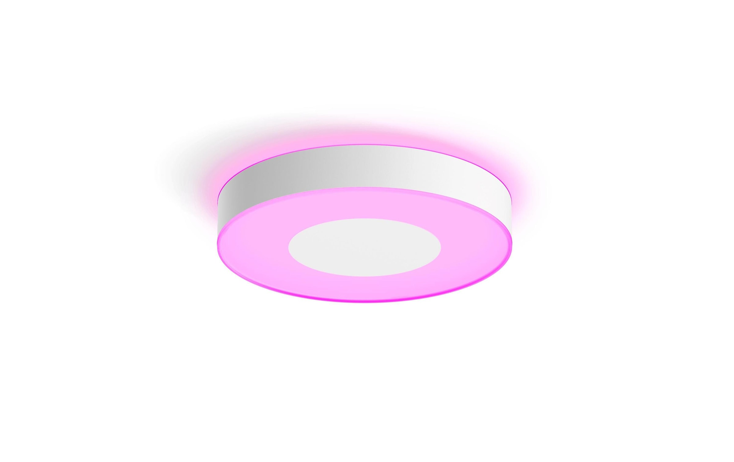 Philips Hue Deckenleuchte »Philips Hue Deckenleuchte White & Color« Kaltweiss | Neutralweiss | Warmweiss