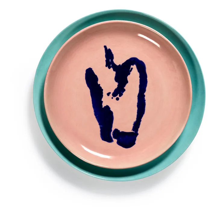 Serax Assiette Feast - Ottolenghi | Rose