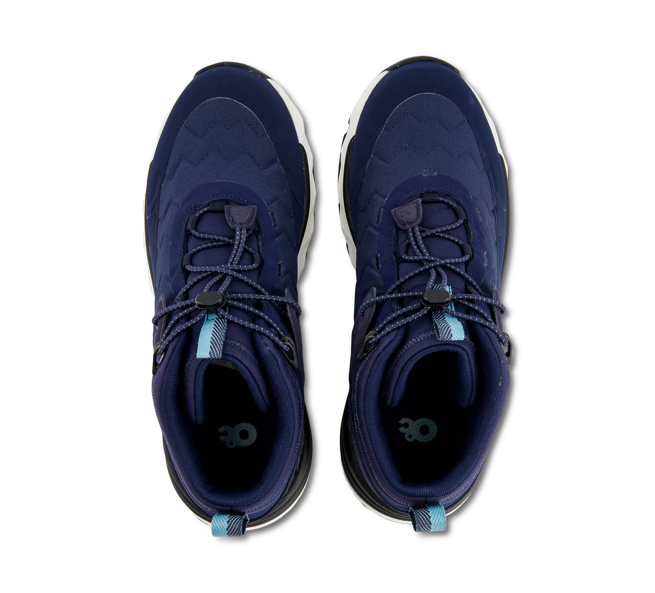 Zero C RØA MID JR GTX blau