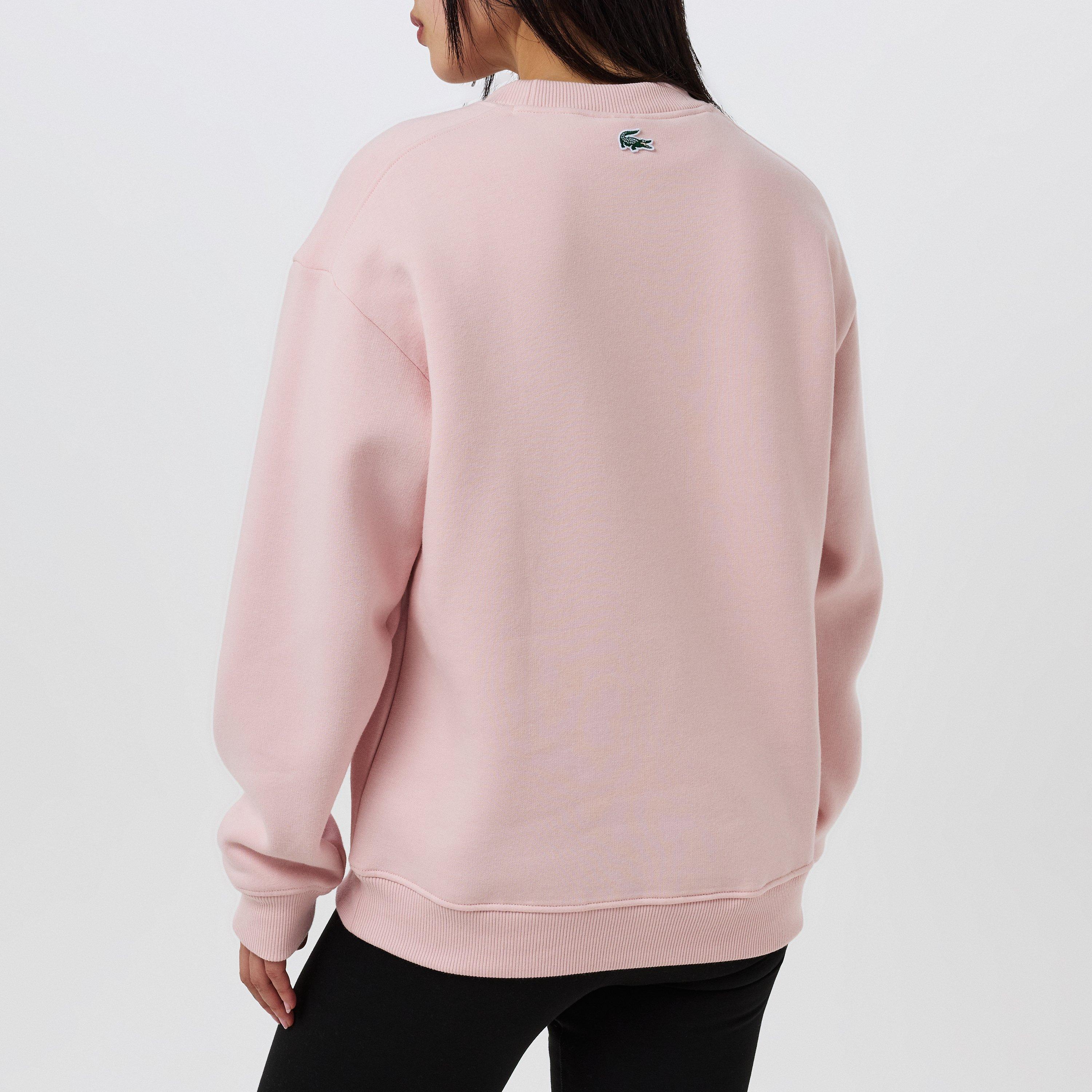 Lacoste Crew Sweater