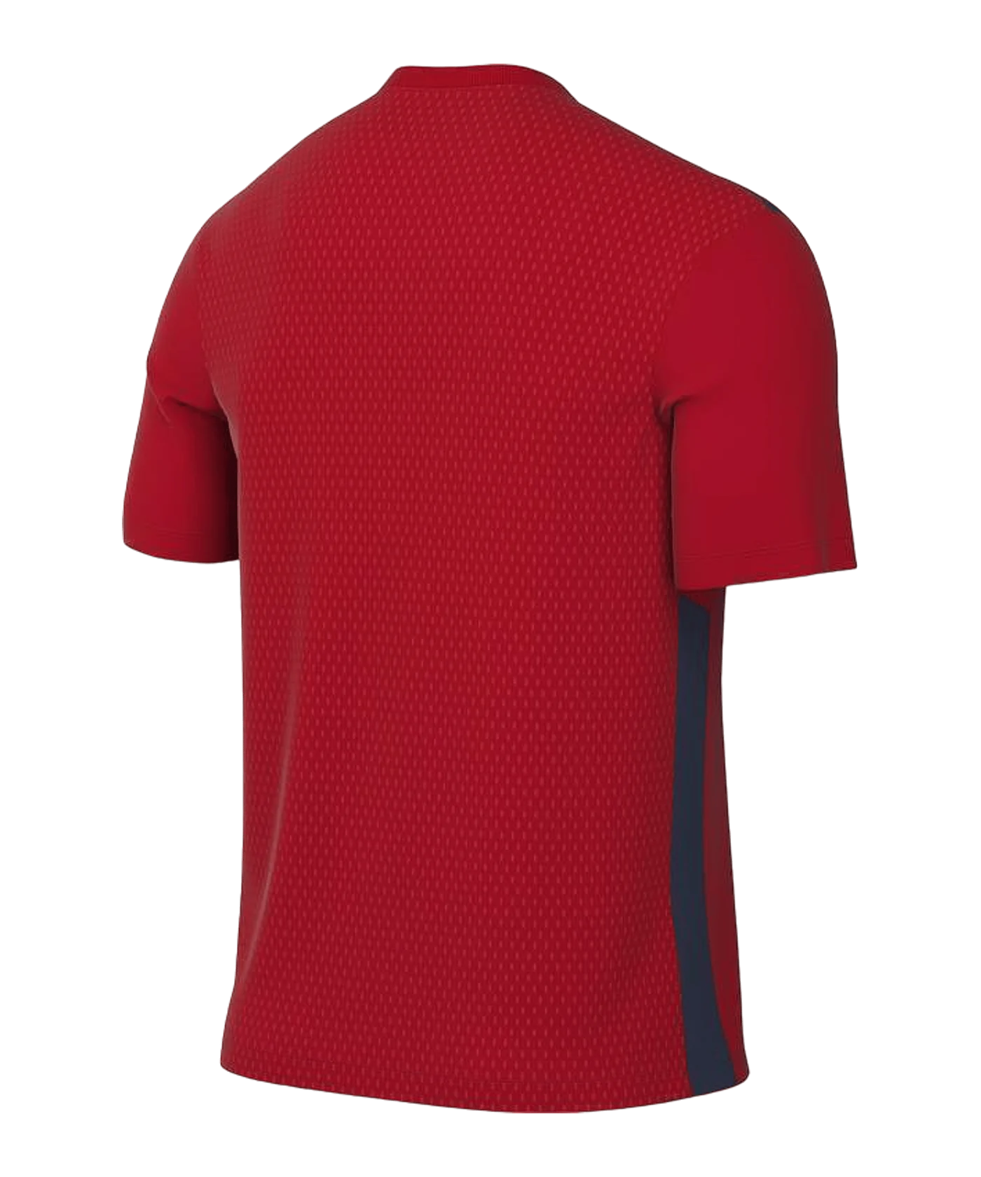 Nike Park Derby IV Trikot Kids Rot Blau F658