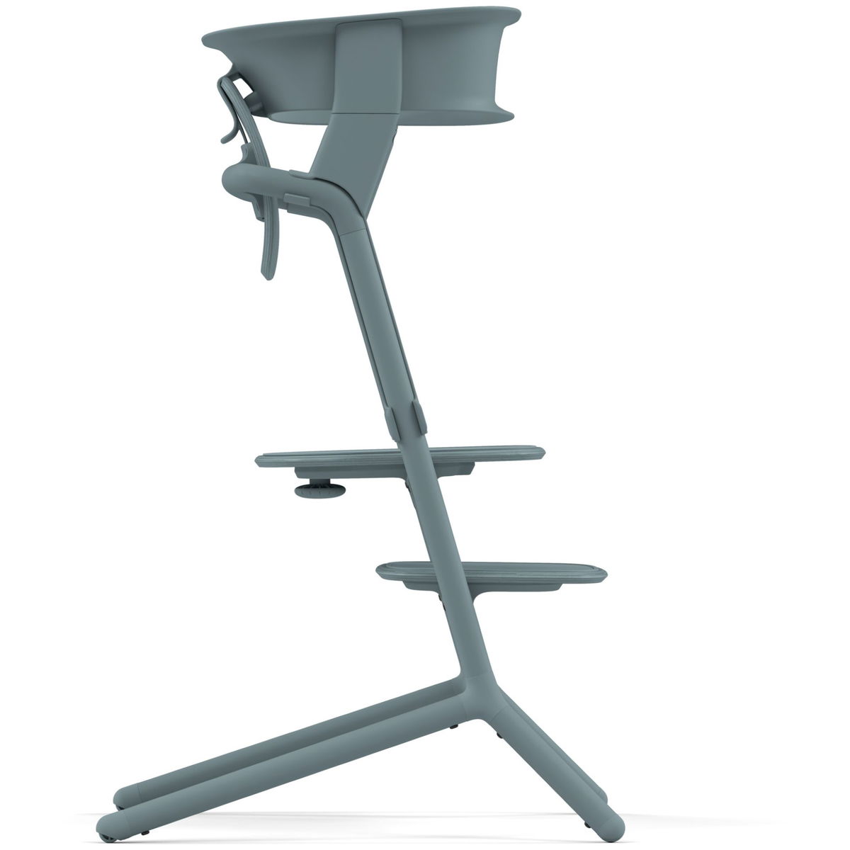 CYBEXCYBEX   Lemo Lernturm Set stone blue