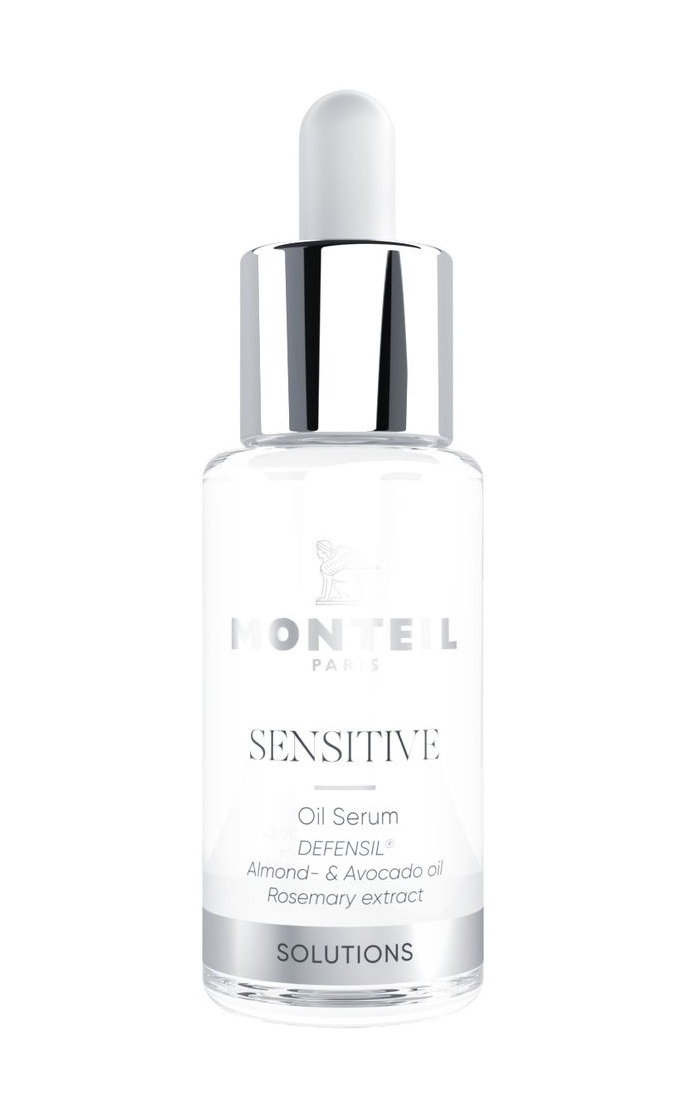 SOLUTIONS SENSITIVE Oil Serum