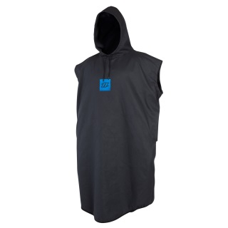 North kiteboarding Poncho microfibre deluxe S