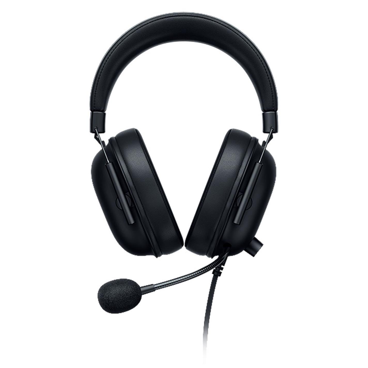 Razer GAME BlackShark V2 X Headset for Xbox Black