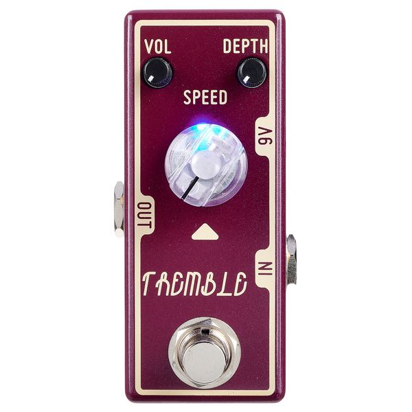 Tone City Tremble Tremolo