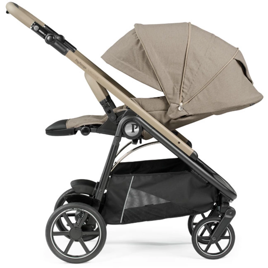 Peg Perego Kinderwagen Veloce Sand